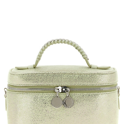 Stella McCartney Bicolor Polyester Crossbody Bag Stella McCartney