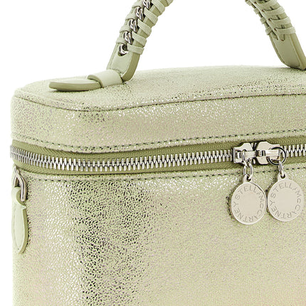 Stella McCartney Bicolor Polyester Crossbody Bag Stella McCartney