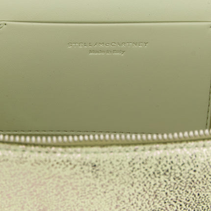 Stella McCartney Bicolor Polyester Crossbody Bag Stella McCartney
