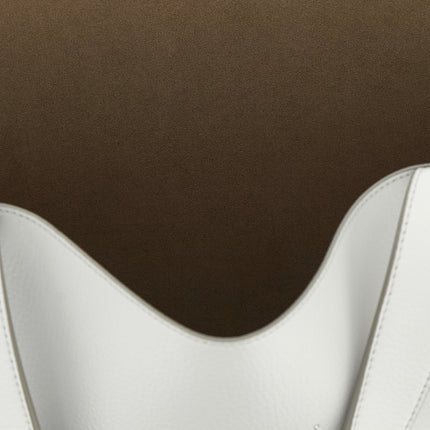 Stella McCartney Gray Polyamide Tote Bag Stella McCartney