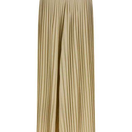 GOLDBERGH Beige Polyester Athletic Pants GOLDBERGH