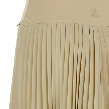 GOLDBERGH Beige Polyester Athletic Pants GOLDBERGH