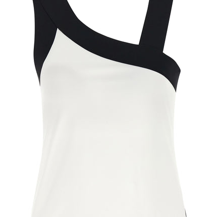 GOLDBERGH Bicolor Polyamide Sport Bra GOLDBERGH