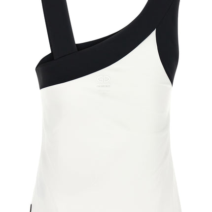 GOLDBERGH Bicolor Polyamide Sport Bra GOLDBERGH