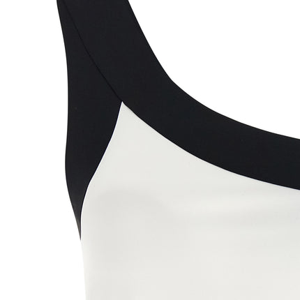 GOLDBERGH Bicolor Polyamide Sport Bra GOLDBERGH