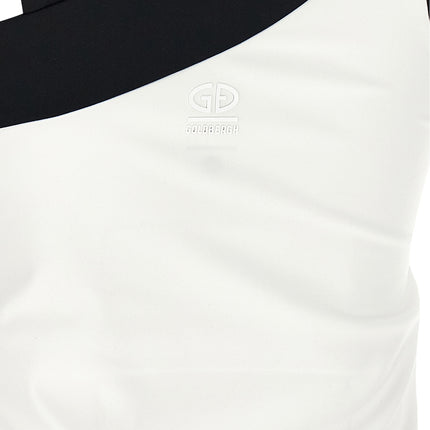 GOLDBERGH Bicolor Polyamide Sport Bra GOLDBERGH