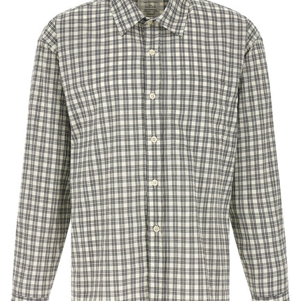 MFPEN Bicolor Cotton Blouse MFPEN