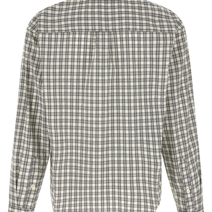 MFPEN Bicolor Cotton Blouse MFPEN