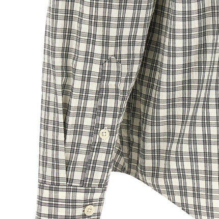 MFPEN Bicolor Cotton Blouse MFPEN