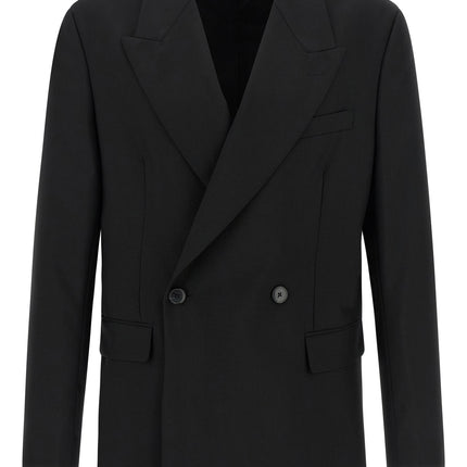 MFPEN Black Wool Blazer MFPEN