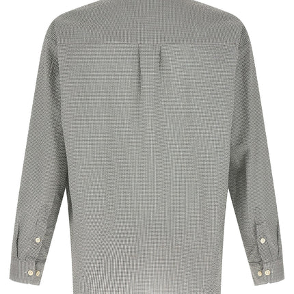 MFPEN Bicolor Cotton Blouse MFPEN