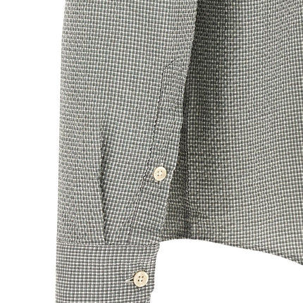 MFPEN Bicolor Cotton Blouse MFPEN