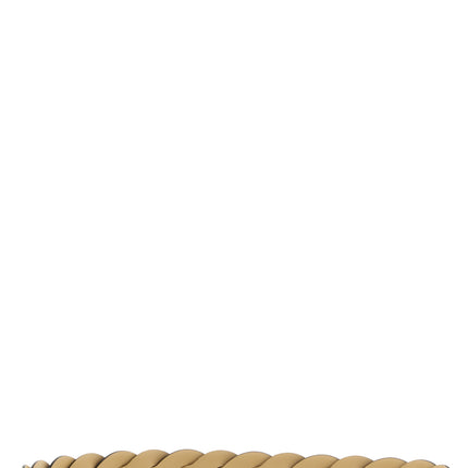 Fendi Multicolor Calfskin Regular Belt Fendi