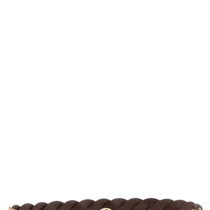 Fendi Multicolor Calfskin Regular Belt Fendi