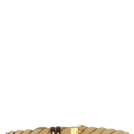 Fendi Multicolor Calfskin Regular Belt Fendi