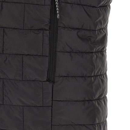 PATAGONIA Black Polyester Sleeveless Jacket