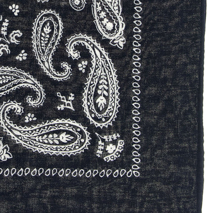 Polo Ralph Lauren Blue Cotton Foulard