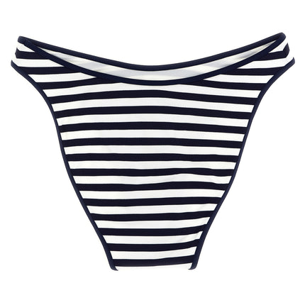 Polo Ralph Lauren Blue Nylon Bikini