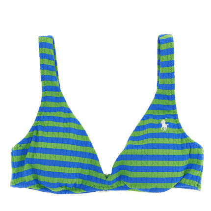 Polo Ralph Lauren Multicolor Nylon Bikini