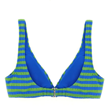 Polo Ralph Lauren Multicolor Nylon Bikini