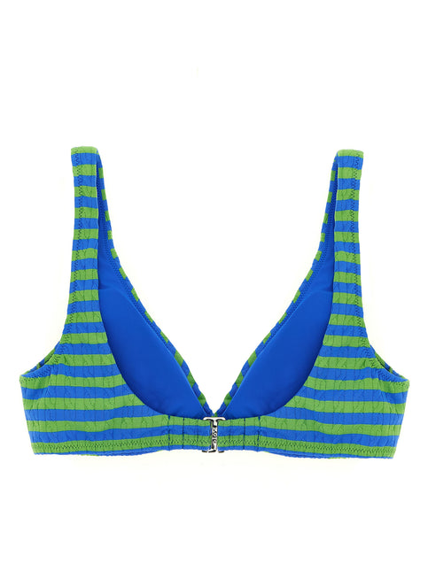 Polo Ralph Lauren Multicolor Nylon Bikini Polo Ralph Lauren