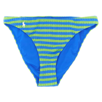 Polo Ralph Lauren Multicolor Nylon Swim Briefs
