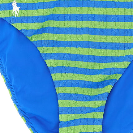 Polo Ralph Lauren Multicolor Nylon Swim Briefs
