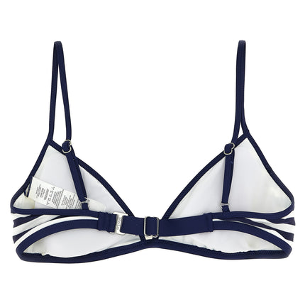Polo Ralph Lauren Blue Nylon Bikini