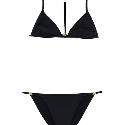 Tom Ford Black Polyamide Bikini