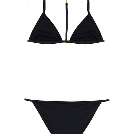 Tom Ford Black Polyamide Bikini