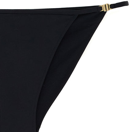 Tom Ford Black Polyamide Bikini