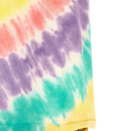 GALLERY DEPT. Multicolor Cotton T-Shirt