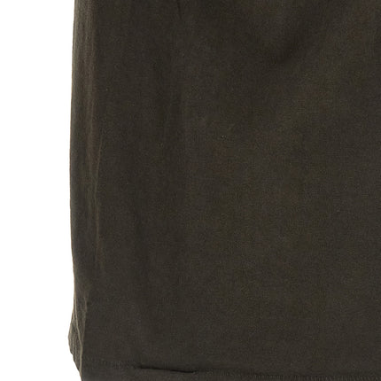 GALLERY DEPT. Black Cotton T-Shirt GALLERY DEPT.