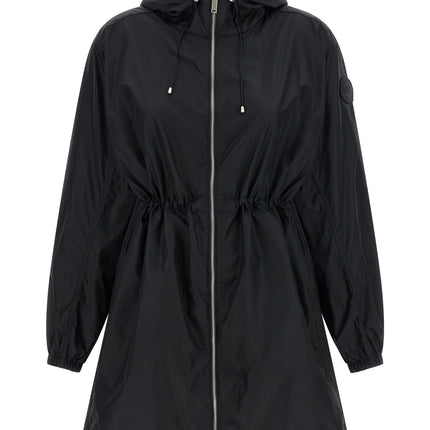 Canada Goose Black Polyamide Parka