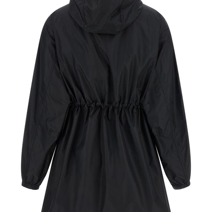 Canada Goose Black Polyamide Parka