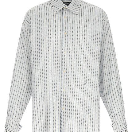 Jacquemus Multicolor Cotton Blouse