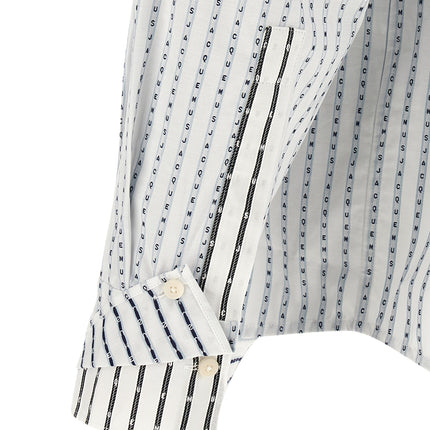 Jacquemus Multicolor Cotton Blouse