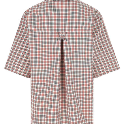 WILLY CHAVARRIA Multicolor Polyester Blouse