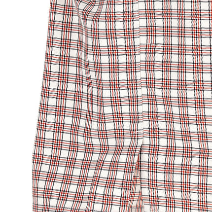 WILLY CHAVARRIA Multicolor Polyester Blouse
