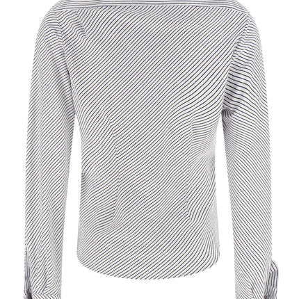 Vivienne Westwood Multicolor Cotton Blouse