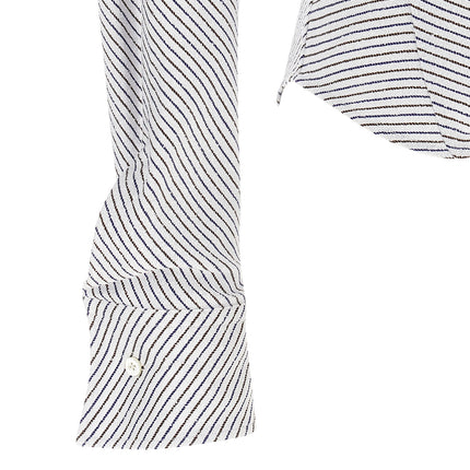 Vivienne Westwood Multicolor Cotton Blouse