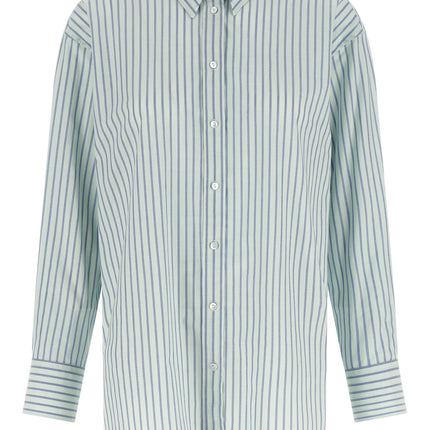 XACUS Multicolor Cotton Blouse