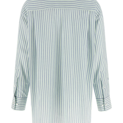 XACUS Multicolor Cotton Blouse