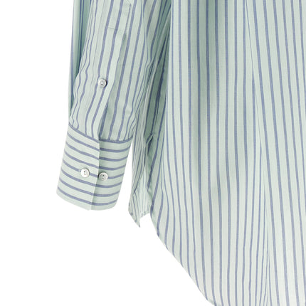 XACUS Multicolor Cotton Blouse