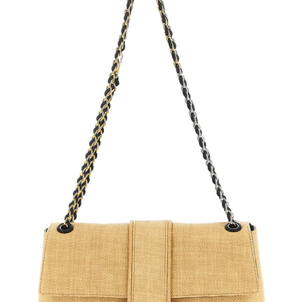 Jacquemus Beige Polyamide Shoulder Bag