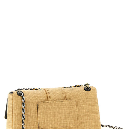 Jacquemus Beige Polyamide Shoulder Bag