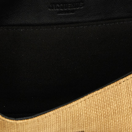 Jacquemus Beige Polyamide Shoulder Bag