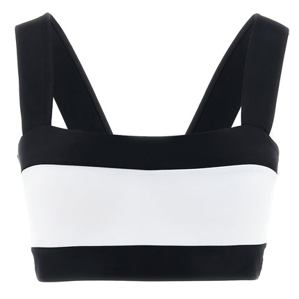 GOLDBERGH Bicolor Recycled Polyamide Bikini