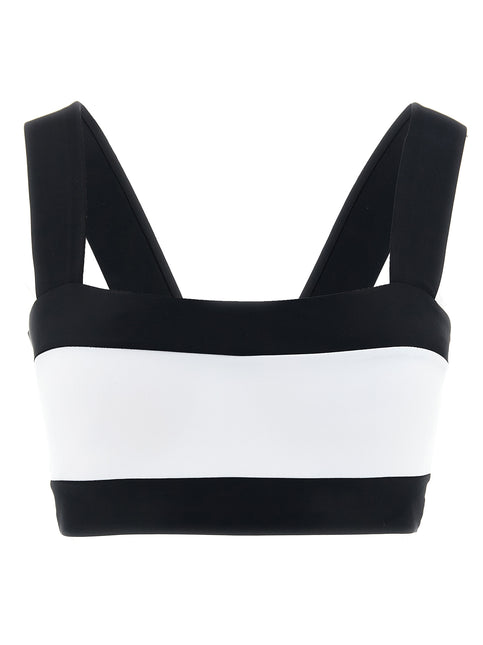 GOLDBERGH Bicolor Recycled Polyamide Bikini GOLDBERGH