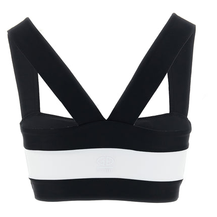 GOLDBERGH Bicolor Recycled Polyamide Bikini